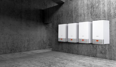 Merkezi Isıtmada Warmhaus’tan Verimli Çözümler