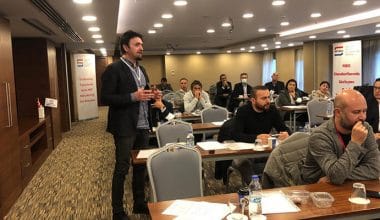 MTMD Genel Üye Toplantısında Neler Konuşuldu? MTMD Genel Üye Toplantısında Neler Konuşuldu?