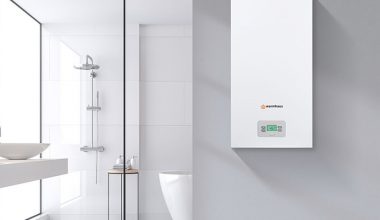 WARMHAUS AQUWA 12 ŞOFBEN İLE GÜVEN VE KONFOR BİR ARADA