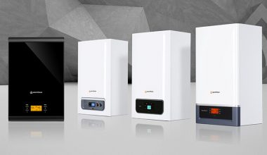 WARMHAUS KOMBİ: BU KOMBİ BAŞKA