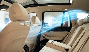 Aracınızın İç Hava Kalitesi Artık Hifyber Güvencesinde!