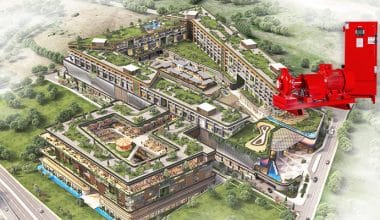 ETNA, 8-11 MART 2022 TARİHLERİNDE İTALYA MİLANO’DA DÜZENLENECEK OLAN 42. MCE MOSTRA CONVEGNO EXPOCOMFORT 2022 FUARINA KATILIYOR