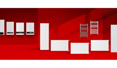 COPA YENİLİKÇİ ÜRÜNLERİYLE AQUATHERM MOSKOVA’DA