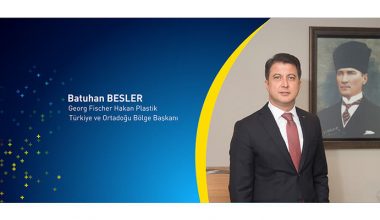 GF Hakan Plastik: Hep daha ileriye !