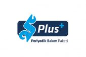 Standart Pompa’dan fark yaratan bakım hizmeti: S Plus Periyodik Bakım Hizmeti Paketi