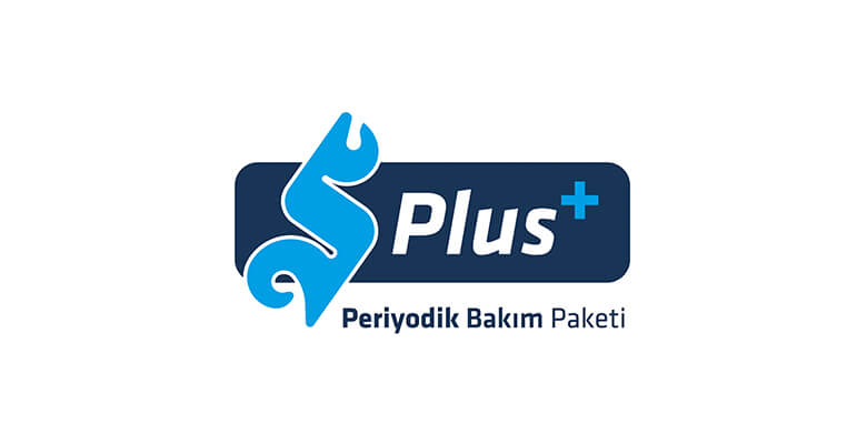 Standart Pompa’dan fark yaratan bakım hizmeti: S Plus Periyodik Bakım Hizmeti Paketi