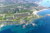 Von Resort, Doğu İklimlendirme ile Nefes Alıyor