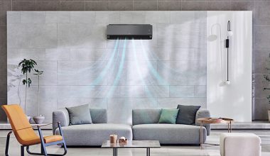 LG UV Artcool Klimalar, enerji tasarrufu ile uzayan kış aylarının ısınma çözümü oluyor