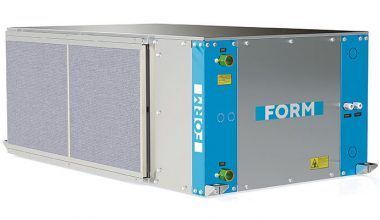 Form WSHP Üstün Teknoloji ve Kalitesiyle Tercih Ediliyor