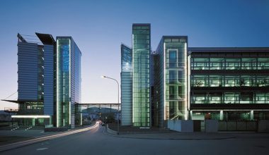 İmbat İklimlendirme, ECO-Qube Ar-Ge Projesinde