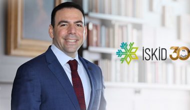İSKİD, 30 yıldır sektöre “Değer Katıyor”