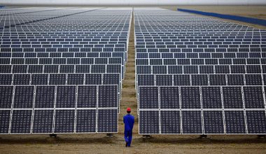 RUSYA-UKRAYNA SAVAŞI GES’İN ÖNEMİNİ BİR KEZ DAHA ORTAYA KOYDU