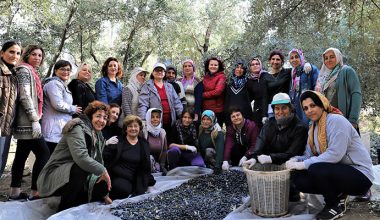 Zorlu Enerji’nin BizEnerji buluşmasında ilham veren kadınlar bir araya geldi
