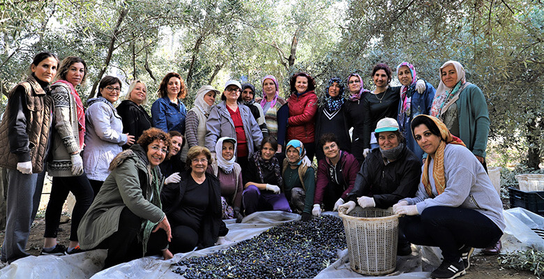 Zorlu Enerji’nin BizEnerji buluşmasında ilham veren kadınlar bir araya geldi