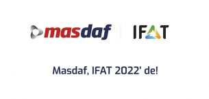 MASDAF, IFAT Münih Fuarı’na Katılıyor