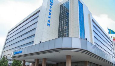 Wyndham Buhara Oteli’nin Tüm Fan Sistemleri Aironn A.Ş. Tarafından Üretildi