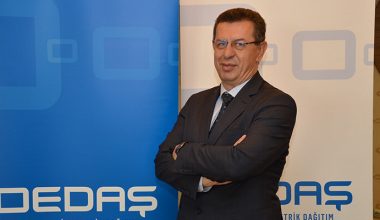 OEDAŞ İKLİM KRİZİYLE MÜCADELE SKORUNU YÜKSELTTİ