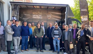 Ode Yalıtım 26 Şehirde Ustalarla Buluşacak Ode Yalıtım 26 Şehirde Ustalarla Buluşacak