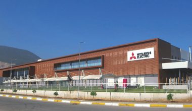 Mitsubishi Electric Türkiye’deki Klima Üssünde Üretim Kapasitesini Artıracak