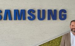 Samsung Electronics Türkiye’de yeni Klima Sistemleri Direktörü Ekin Tezeren oldu