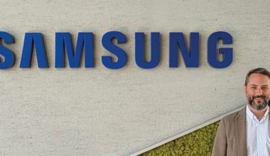 Samsung Electronics Türkiye’de yeni Klima Sistemleri Direktörü Ekin Tezeren oldu
