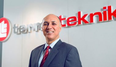 Termo Teknik 2022’de yatırıma devam ediyor