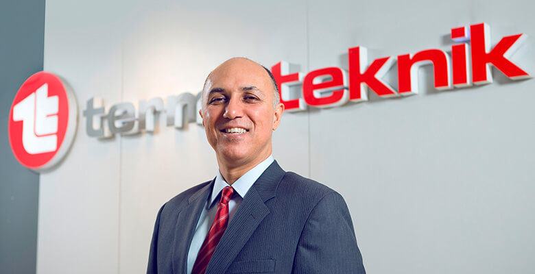 Termo Teknik 2022’de yatırıma devam ediyor