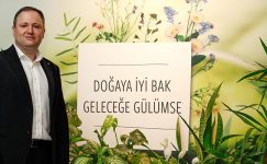 ALARKO CARRİER, EKO-ANKSİYETEYE KARŞI HAREKETE GEÇTİ