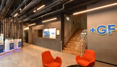 Çalışma ortamlarına yeni yaklaşımlar