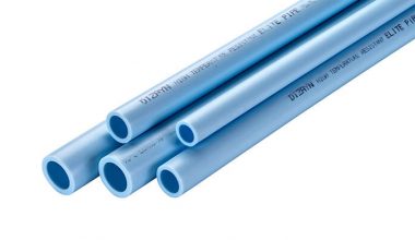 DİZAYN GRUP’TAN TESİSATTA ASRIN ÜRÜNÜ ELITEPIPE