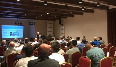E.C.A., bayi ve paydaşlarıyla seminerde buluştu