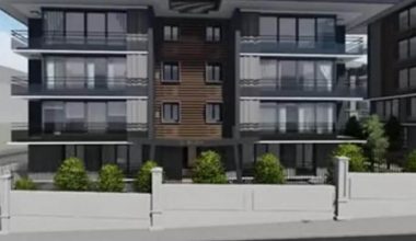 MESA Flora, Aironn’un Prestijli Yaşam Projeleri Referansları Listesinde Yerini Aldı