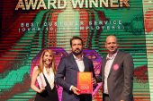 Samsung, 2022 Türkiye Müşteri Deneyimi Ödülleri’nde 2 ödülün birden sahibi oldu!