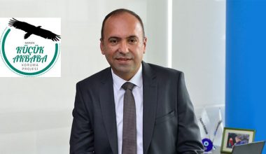 Vaillant “Küçük Akbabaları Koruma Projesi” ile sürdürülebilir geleceğe desteğini sürdürüyor