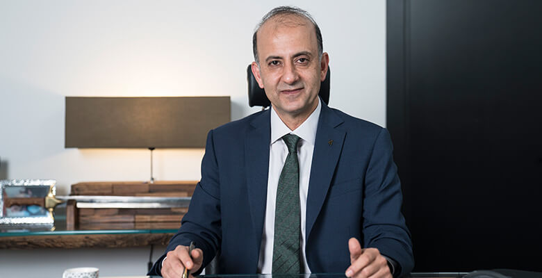 Daikin Türkiye 11 Yılda 27 Kat Büyüdü Daikin Türkiye 11 Yılda 27 Kat Büyüdü