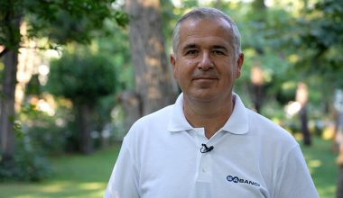 İklim acil durumunu önceliğine alan Sabancı Topluluğu olası yangınlara karşı kalıcı mücadele için harekete geçti