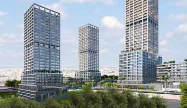 Kalite Standartlarını Zorlayan Proje Ataşehir Modern’e Aironn Fanları Yakışacak Kalite Standartlarını Zorlayan Proje Ataşehir Modern’e Aironn Fanları Yakışacak