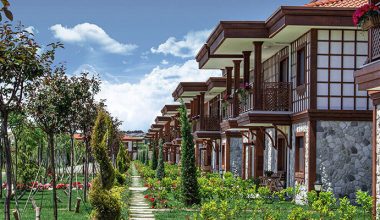 Ömür Boyu Tatil Konseptli Mega Proje Mola İstanbul’da Tüm Fanlar Aironn Markasını Taşıyacak