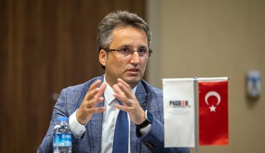 Atık Yönetiminde Yeni Adımlar Atılmalı