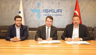 Bosch Termoteknoloji’den ‘Yeşil Yaşam Kahramanları’ için İŞKUR ile İş Birliği