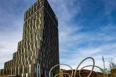 Danfoss, Hotel Alsik’in Karbon Salınımını Yüzde 76 Azalttı
