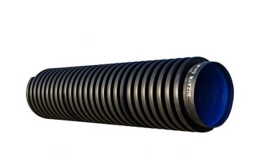 Dizayn Grup’tan Sarmal Korige Borular