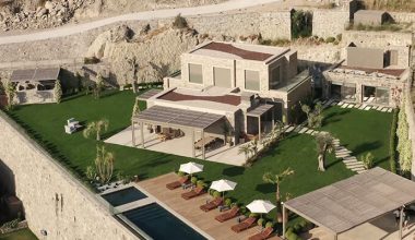 Konut Projelerinin İklimlendirme Tercihi LG