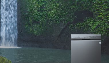 LG’den 5.000 Fidan Bağışı