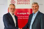 Semikron ve Danfoss Silicon Power, Semikron Danfoss Adı Altında Güçlerini Birleştirdi