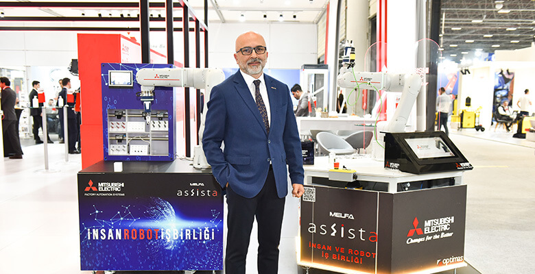 Üretime Akıl Katan Teknolojilerle Sanayide Yapay Zekâ Dönemi