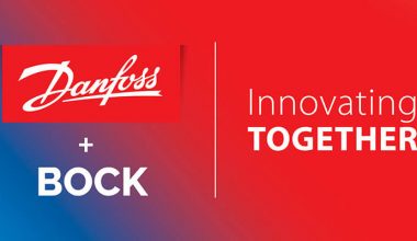 Danfoss, NORD Holding’den Alman kompresör üreticisi BOCK GmbH’ı satın alma niyetini duyurdu