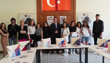 “Gelişim, Seninle” Destek Olduğu Sosyal Projeler ile Çevre Bilincine Dikkat Çekiyor