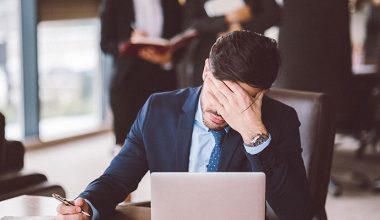 Sessizce işten çıkarılmış olabilirsiniz!