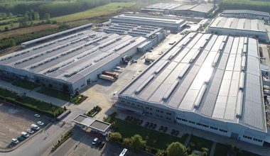 Daikin, Ar-Ge Yatırımları ile Geleceği Kurguluyor